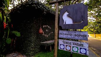 Villa Recanto de Sophie