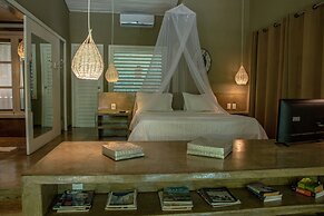 Villa Recanto de Sophie