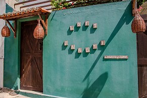 Villa Recanto de Sophie