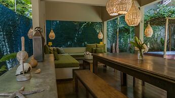 Villa Recanto de Sophie