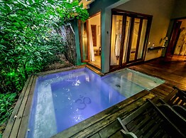 Villa Recanto de Sophie