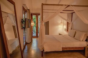 Villa Recanto de Sophie