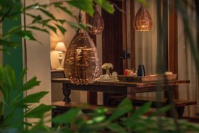 Villa Recanto de Sophie