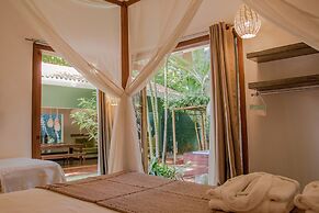 Villa Recanto de Sophie