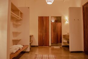 Villa Recanto de Sophie