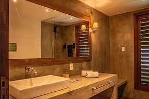 Villa Recanto de Sophie