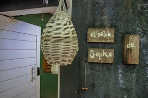 Villa Recanto de Sophie