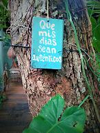 Villa Recanto de Sophie