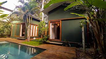 Villa Recanto de Sophie