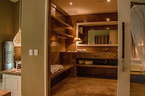 Villa Recanto de Sophie