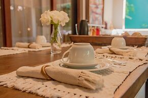 Villa Recanto de Sophie