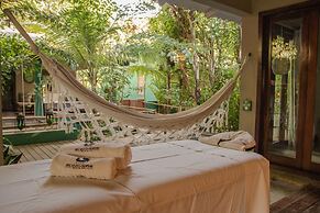 Villa Recanto de Sophie