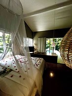 Villa Recanto de Sophie