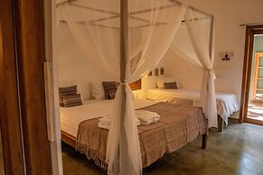 Villa Recanto de Sophie