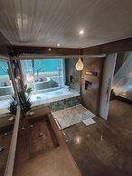 Villa Recanto de Sophie