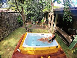 Villa Recanto de Sophie