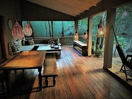 Villa Recanto de Sophie