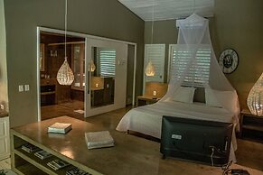 Villa Recanto de Sophie