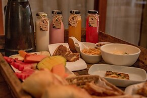 Villa Recanto de Sophie