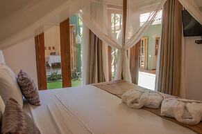 Villa Recanto de Sophie