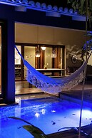 Villa Recanto de Sophie