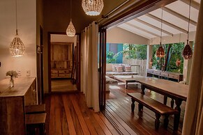 Villa Recanto de Sophie