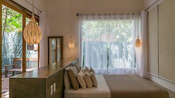 Villa Recanto de Sophie