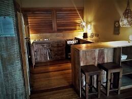 Villa Recanto de Sophie