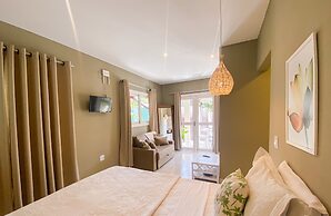 Villa Recanto de Sophie