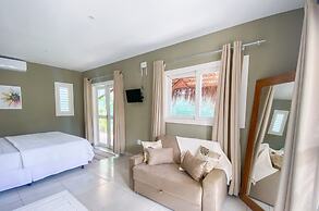 Villa Recanto de Sophie