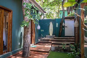 Villa Recanto de Sophie