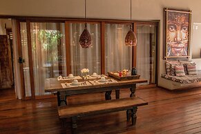 Villa Recanto de Sophie