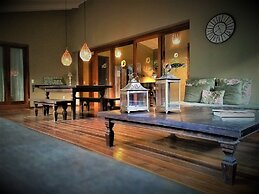 Villa Recanto de Sophie