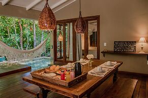 Villa Recanto de Sophie