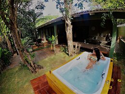 Villa Recanto de Sophie