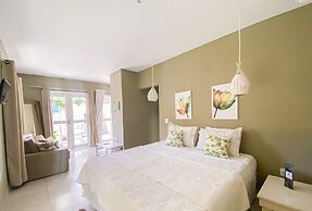 Villa Recanto de Sophie