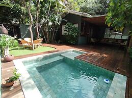 Villa Recanto de Sophie