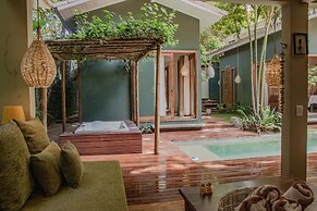 Villa Recanto de Sophie