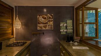 Villa Recanto de Sophie