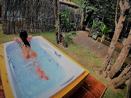 Villa Recanto de Sophie