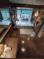 Villa Recanto de Sophie