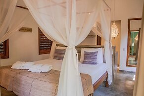 Villa Recanto de Sophie