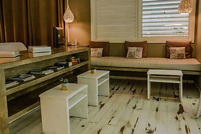 Villa Recanto de Sophie