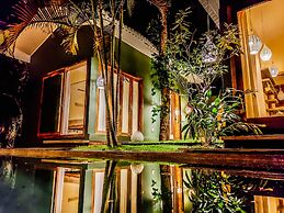 Villa Recanto de Sophie