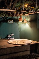 Villa Recanto de Sophie