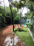 Villa Recanto de Sophie