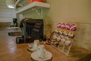 Villa Recanto de Sophie