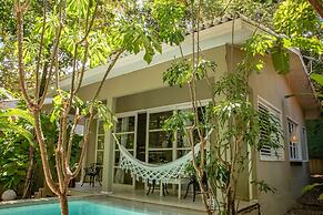 Villa Recanto de Sophie