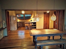 Villa Recanto de Sophie