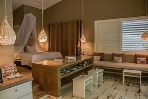 Villa Recanto de Sophie